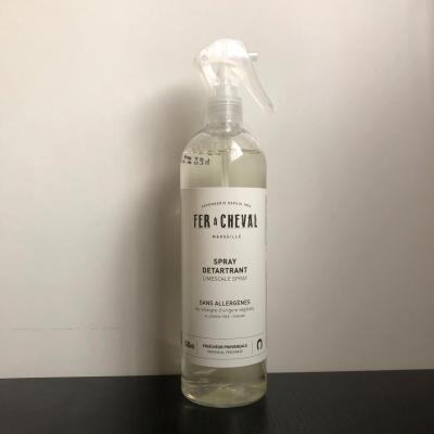 Spray détartrant 500 ML