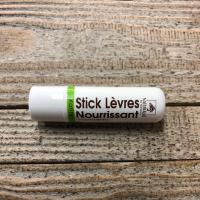 Stick le vres au karite