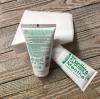 Tube gel dentifrice menthe